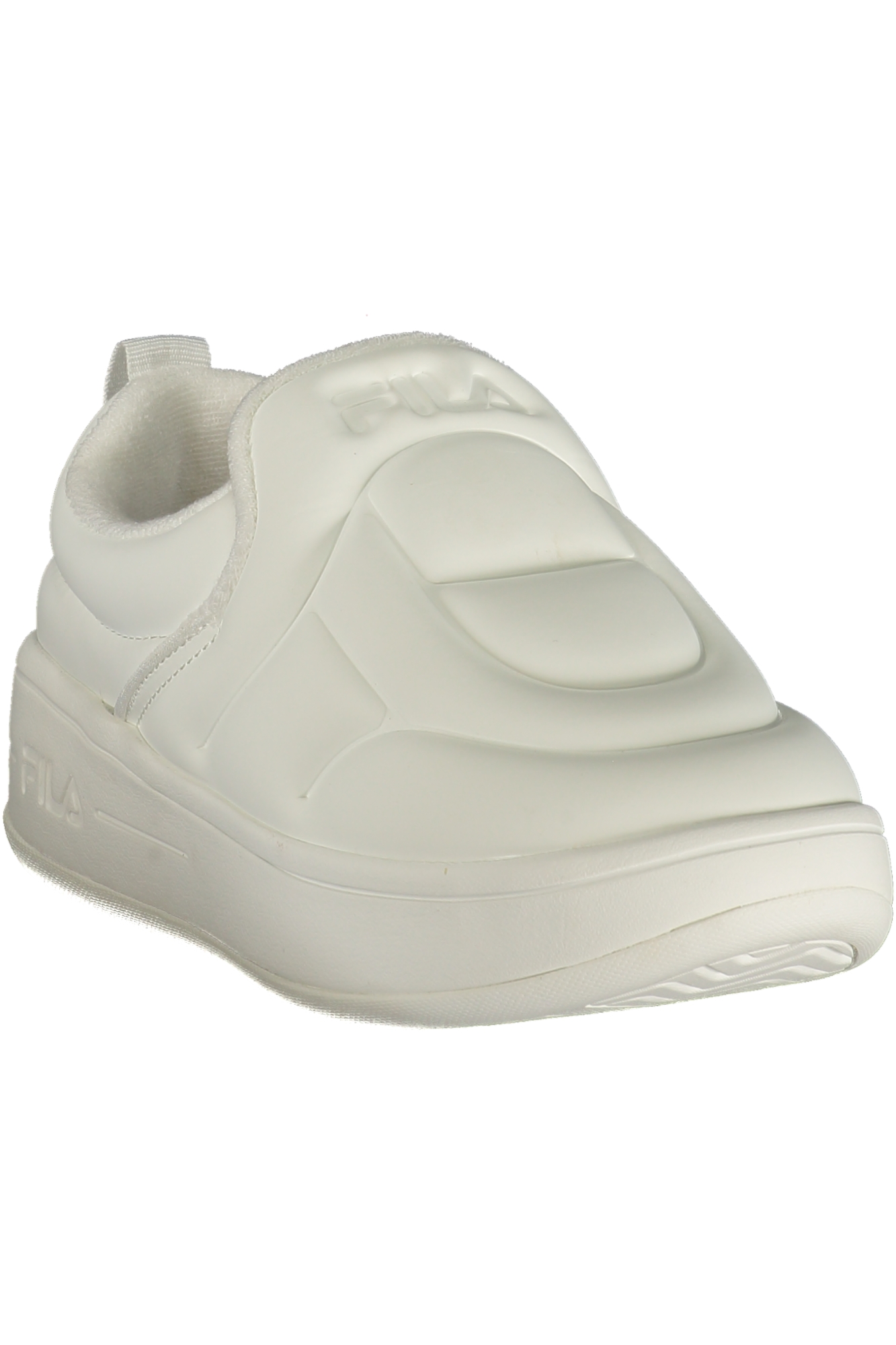 FILA Damen-Sportschuhe, weiß – Bild 2