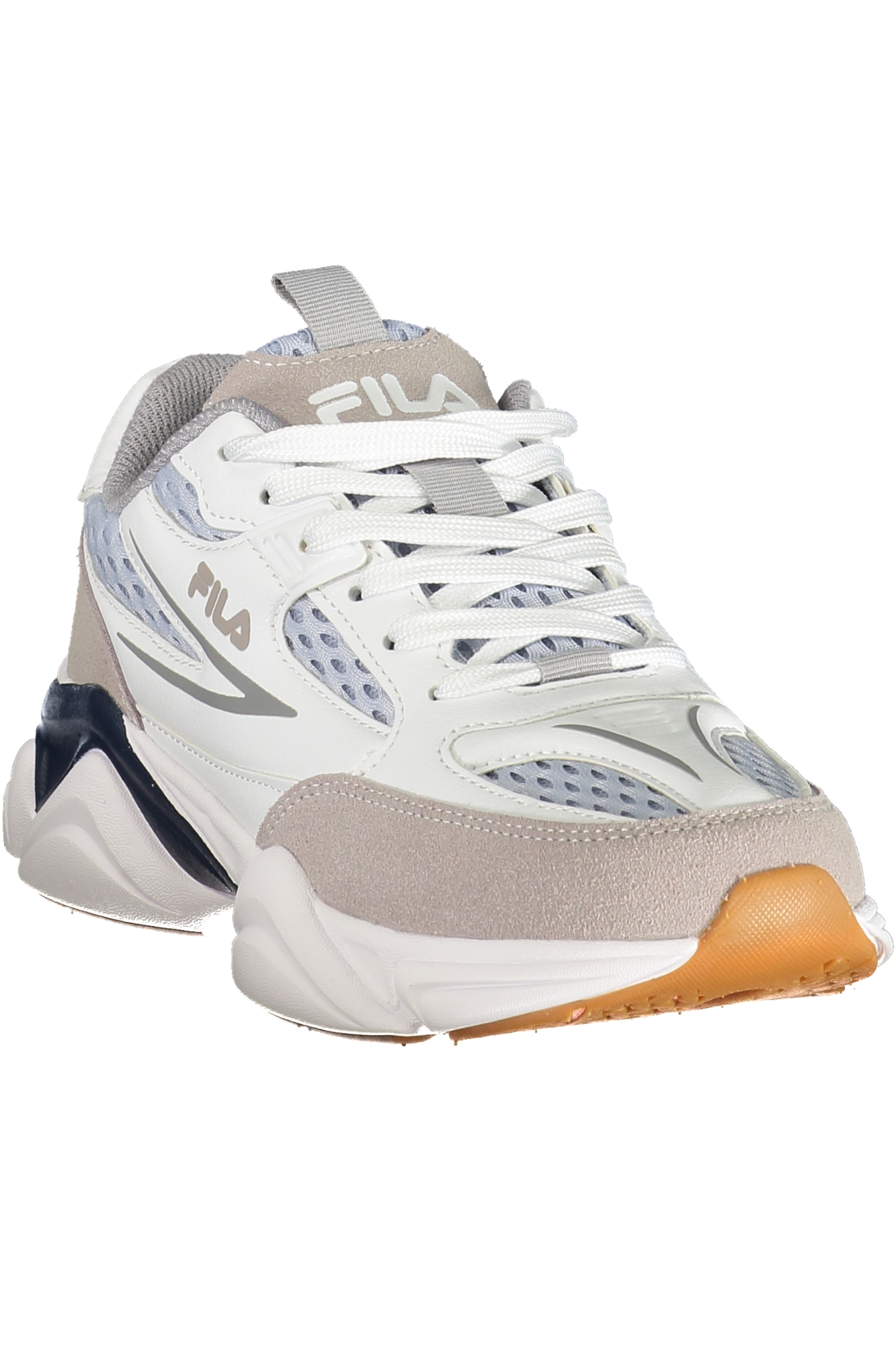 FILA Damen-Sportschuhe, weiß – Bild 2
