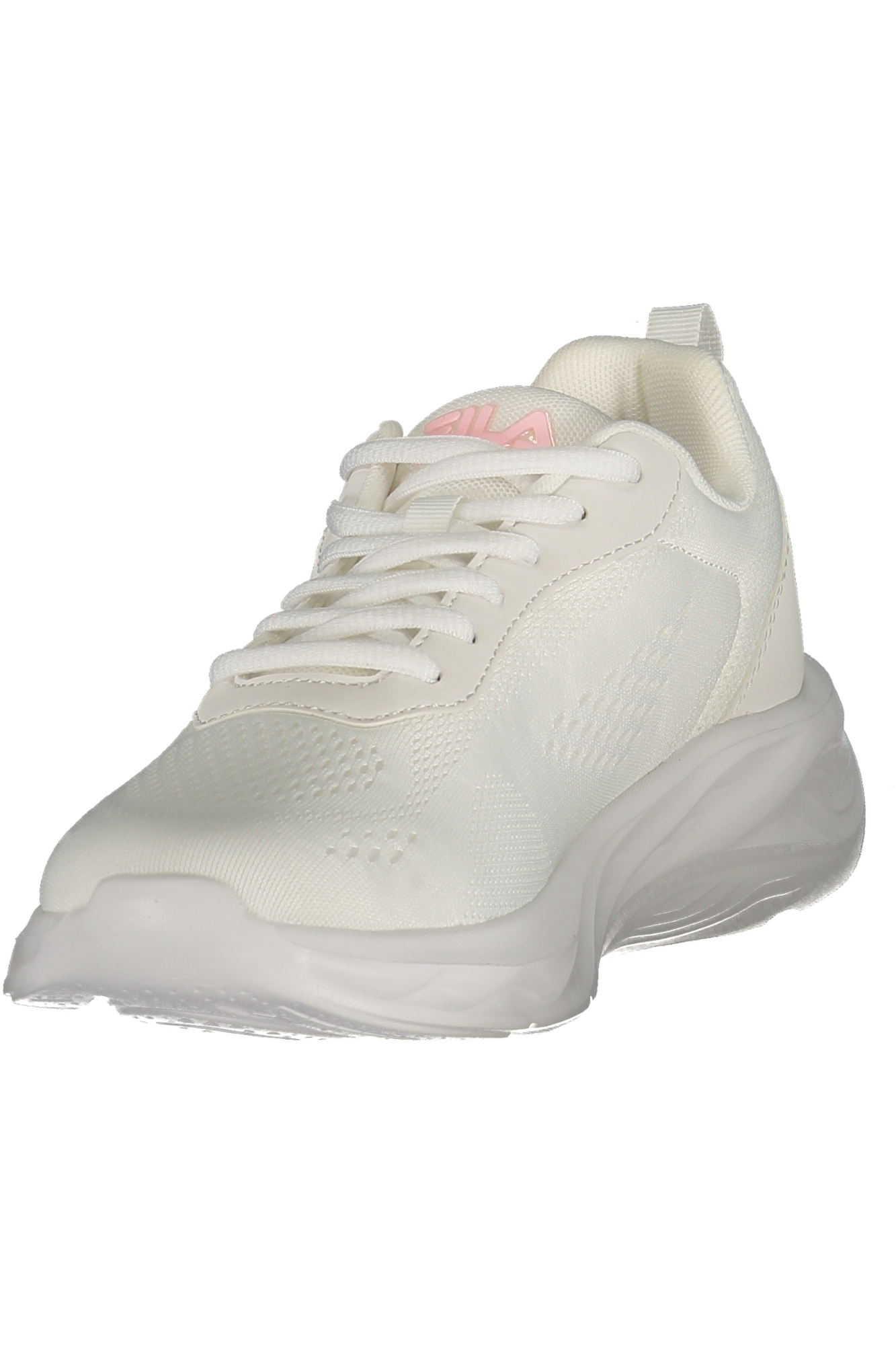 FILA Damen-Sportschuhe, weiß – Bild 3