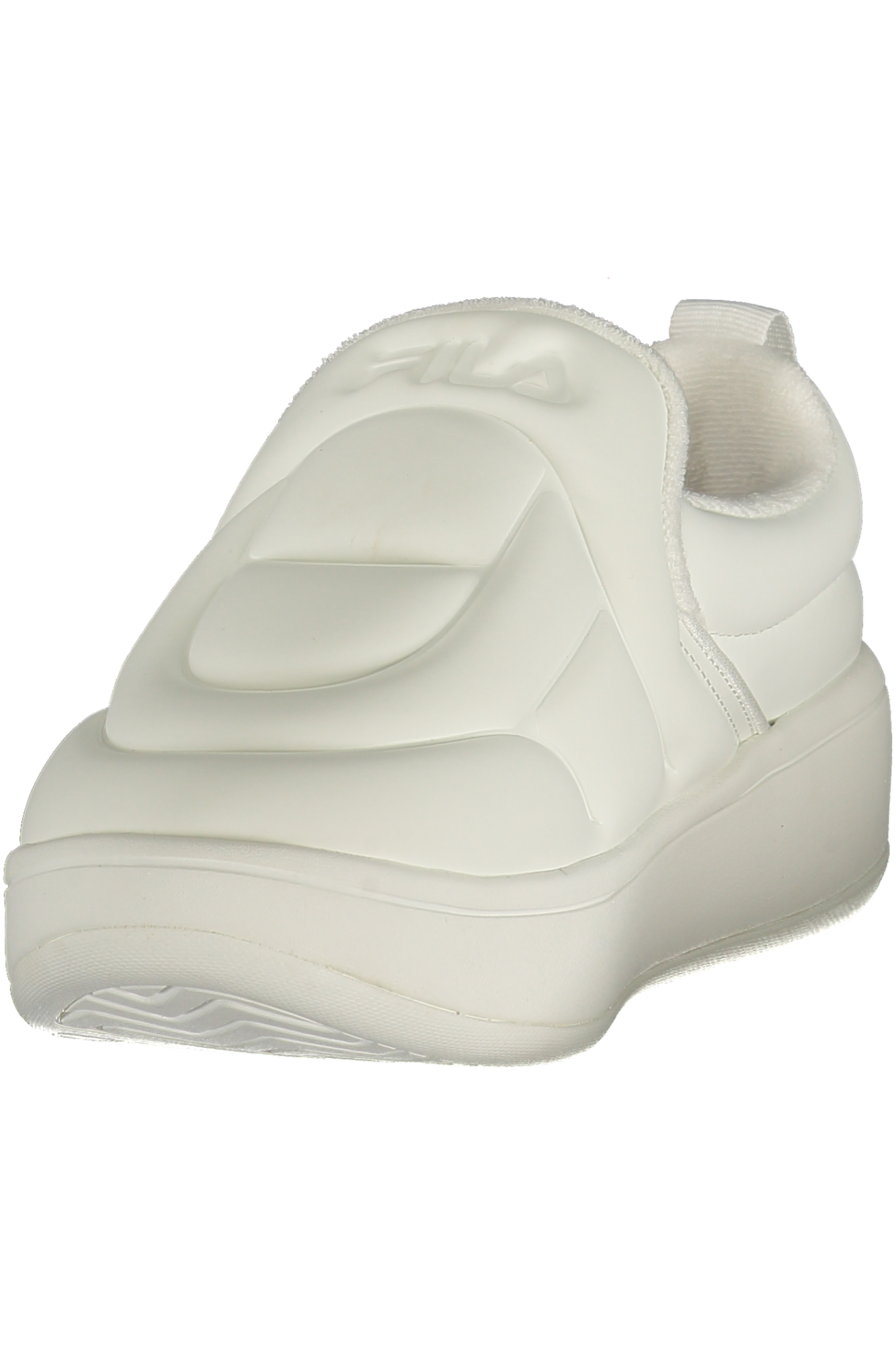 FILA Damen-Sportschuhe, weiß – Bild 3