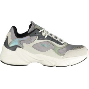 FILA Damen-Sportschuhe, grau