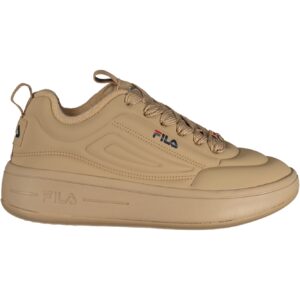 FILA Damen-Sportschuhe, braun