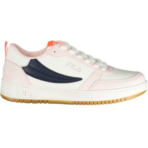 FILA Damen-Sportschuhe in Pink