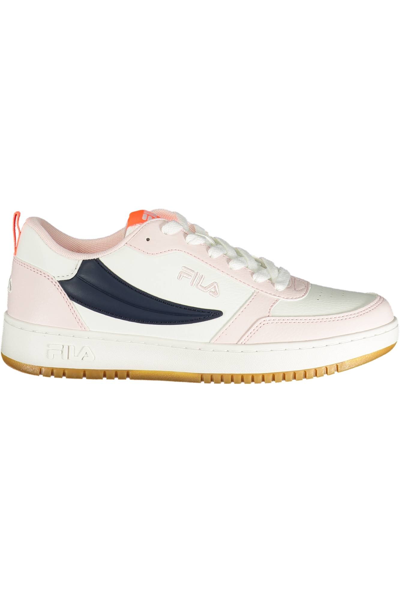 FILA Damen-Sportschuhe in Pink