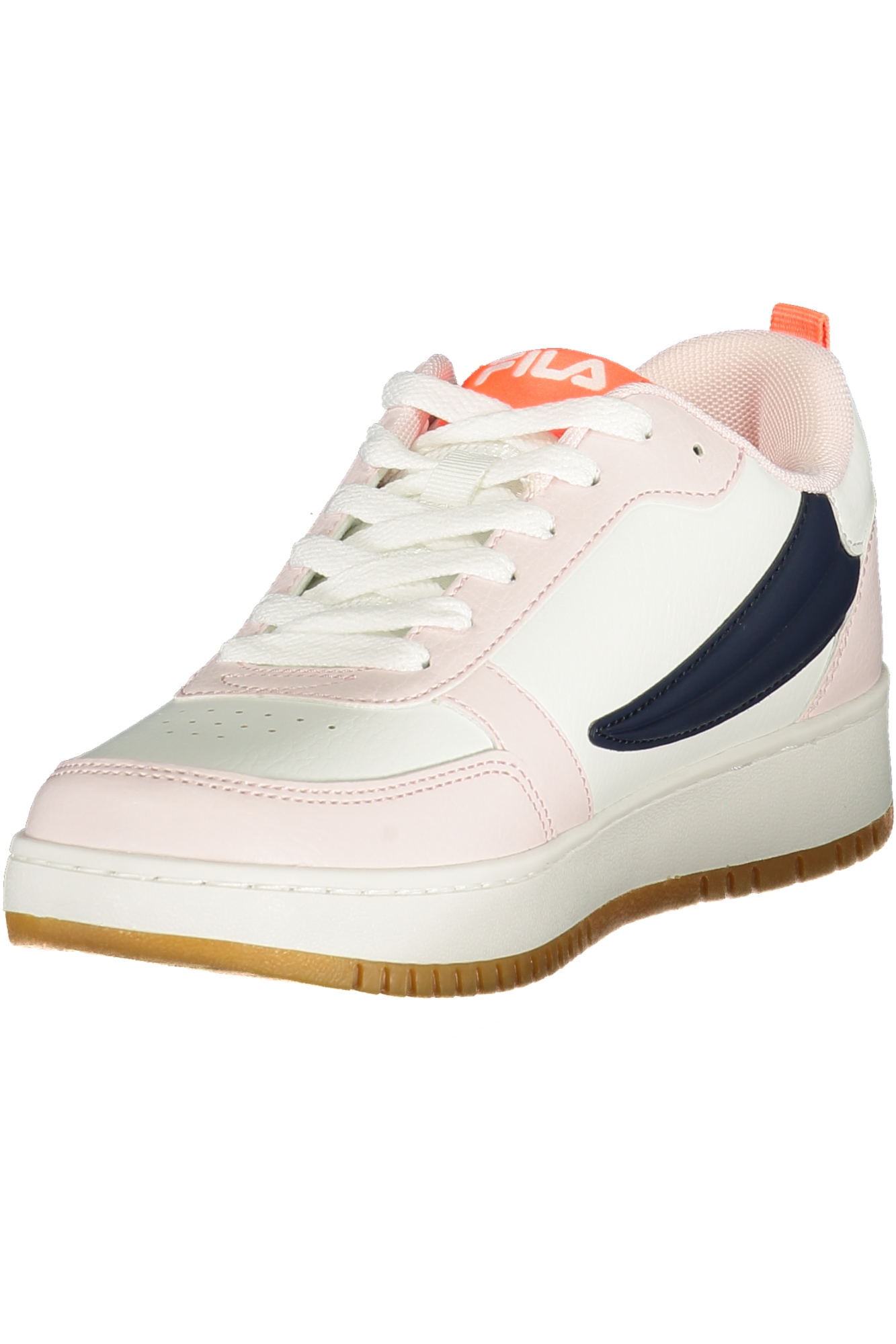 FILA Damen-Sportschuhe in Pink – Bild 3