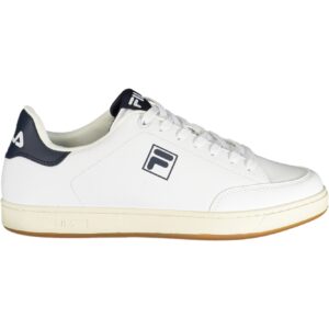 FILA Herren-Sportschuhe, weiß