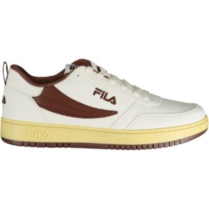 FILA Herren-Sportschuhe, weiß