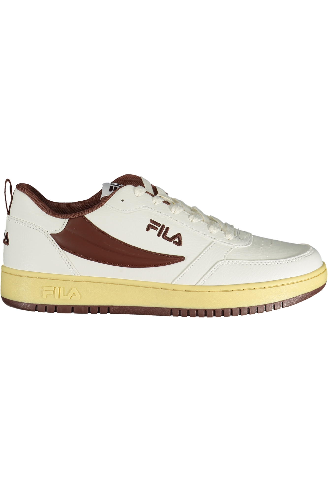 FILA Herren-Sportschuhe, weiß