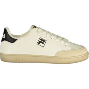 FILA Herren-Sportschuhe, weiß