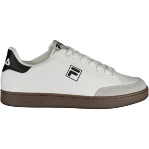 FILA WEISSE HERREN-SPORTSCHUHE