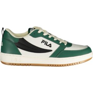 FILA Herren-Sportschuhe, weiß