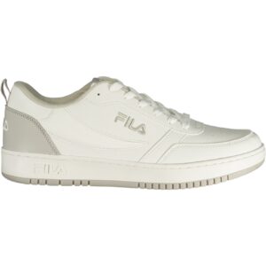 FILA Herren-Sportschuhe, weiß