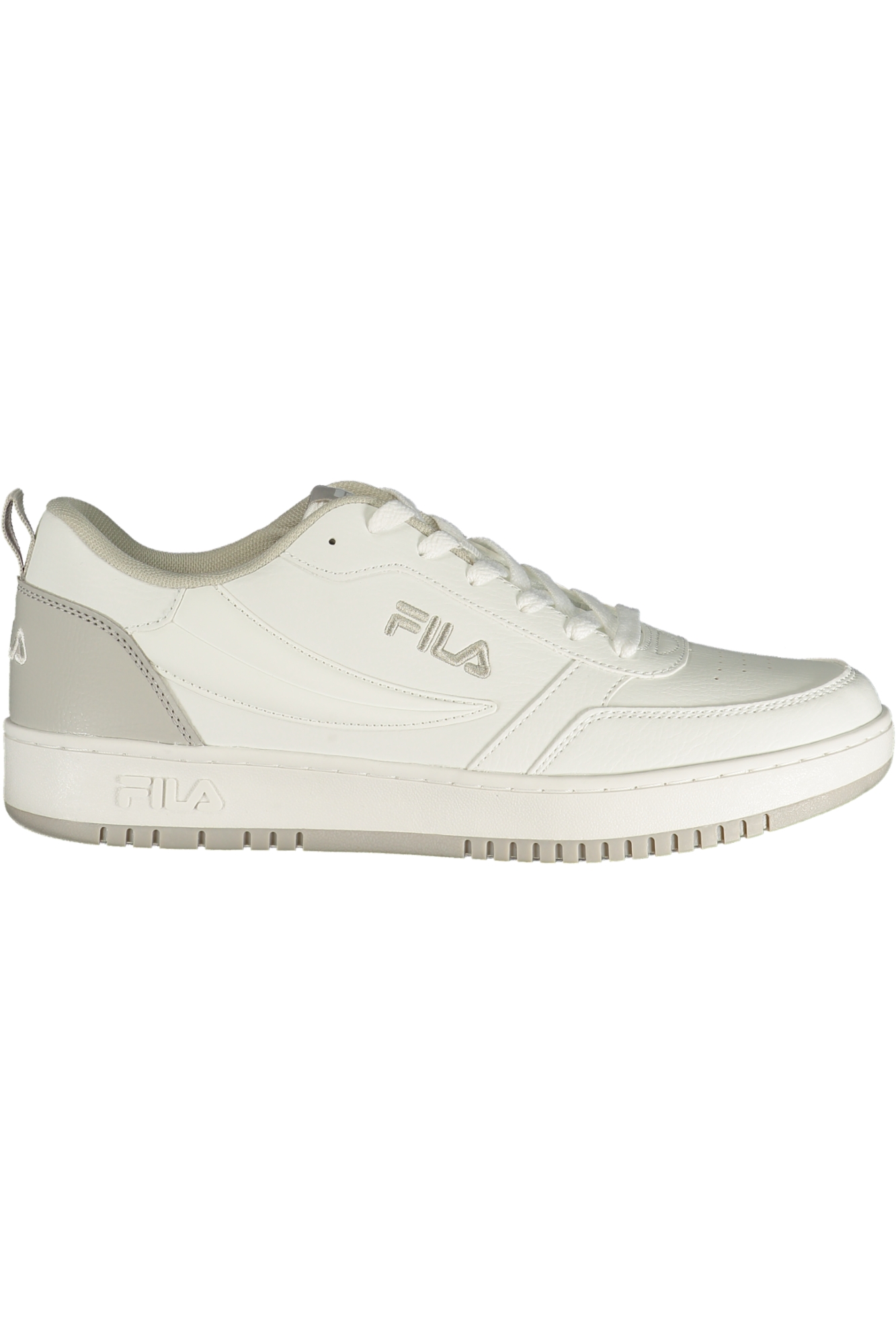 FILA Herren-Sportschuhe, weiß