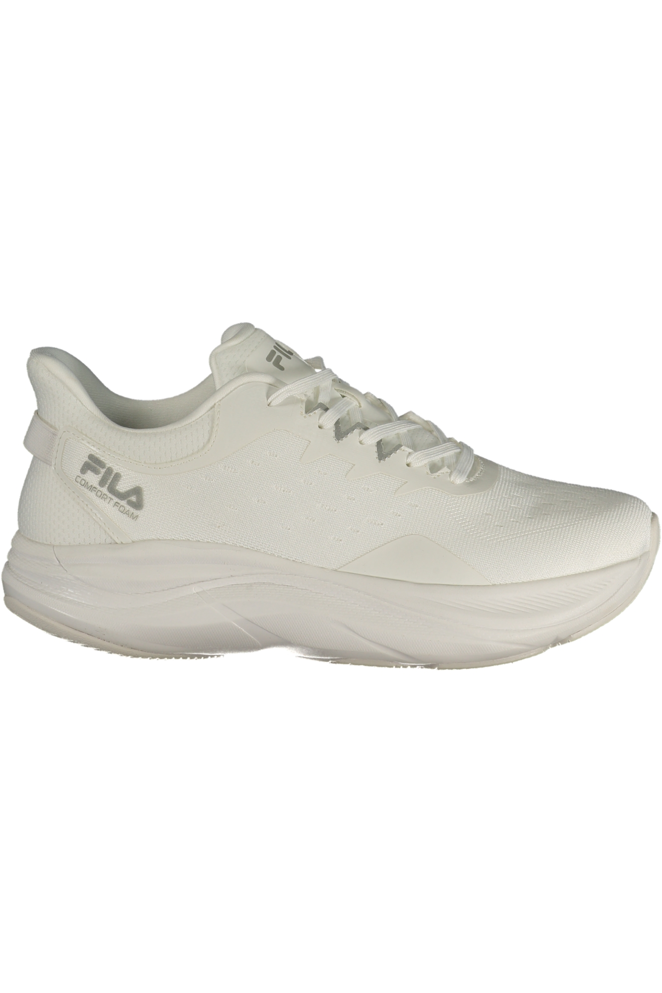 FILA Herren-Sportschuhe, weiß