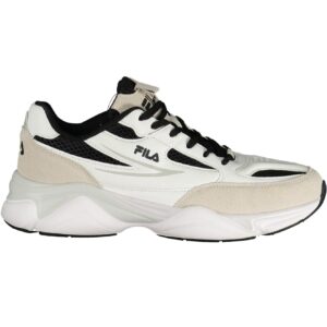 FILA Herren-Sportschuhe, weiß