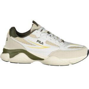 FILA Herren-Sportschuhe, weiß