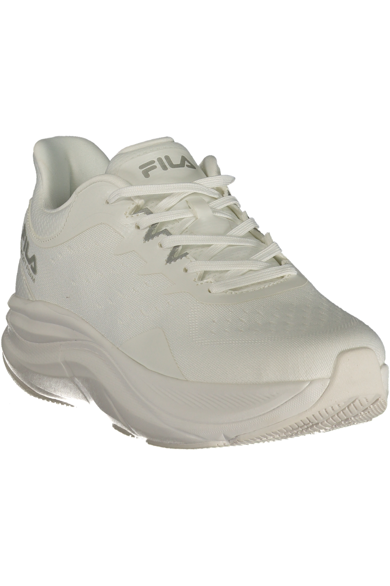 FILA Herren-Sportschuhe, weiß – Bild 2