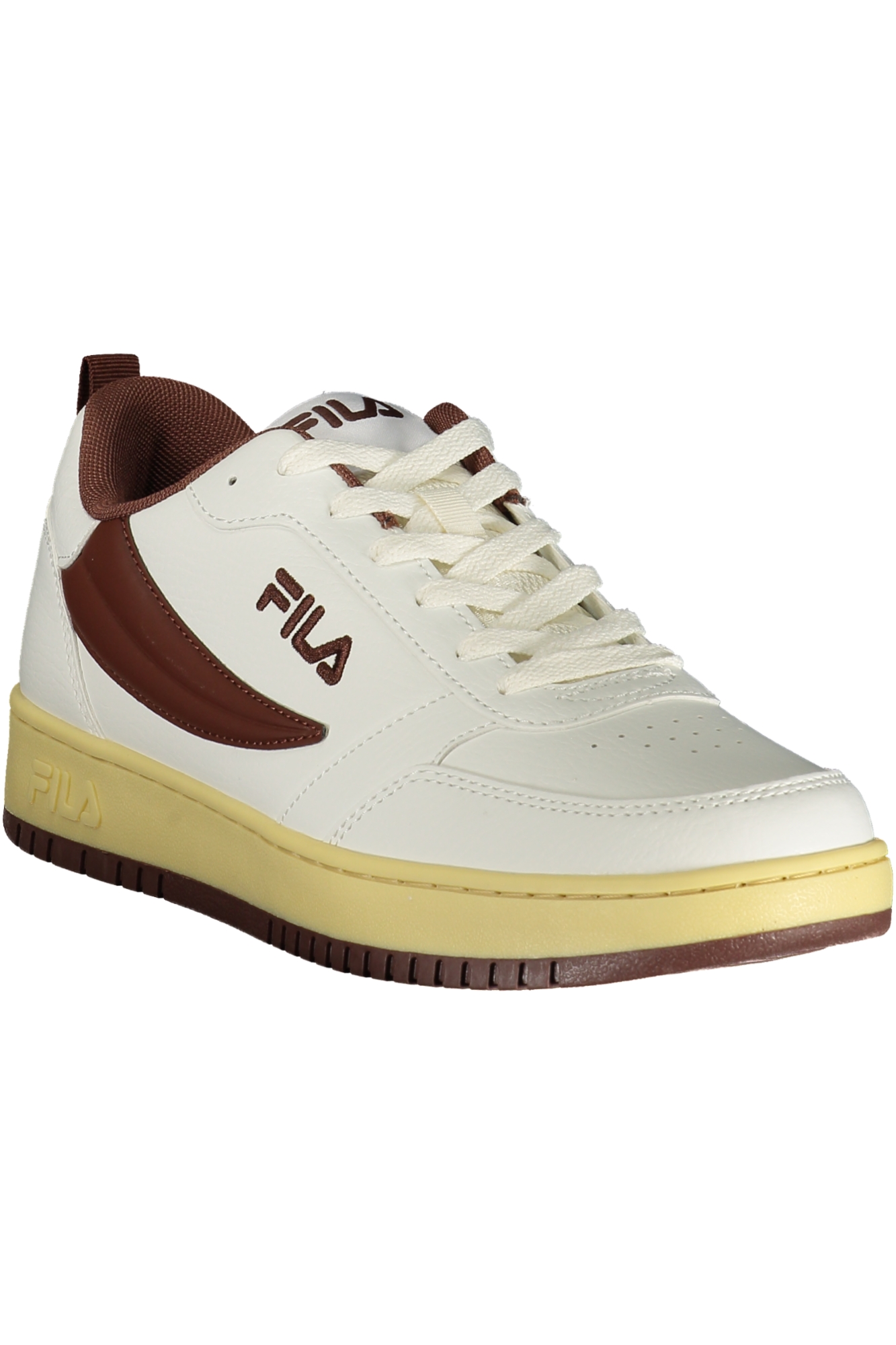 FILA Herren-Sportschuhe, weiß – Bild 2