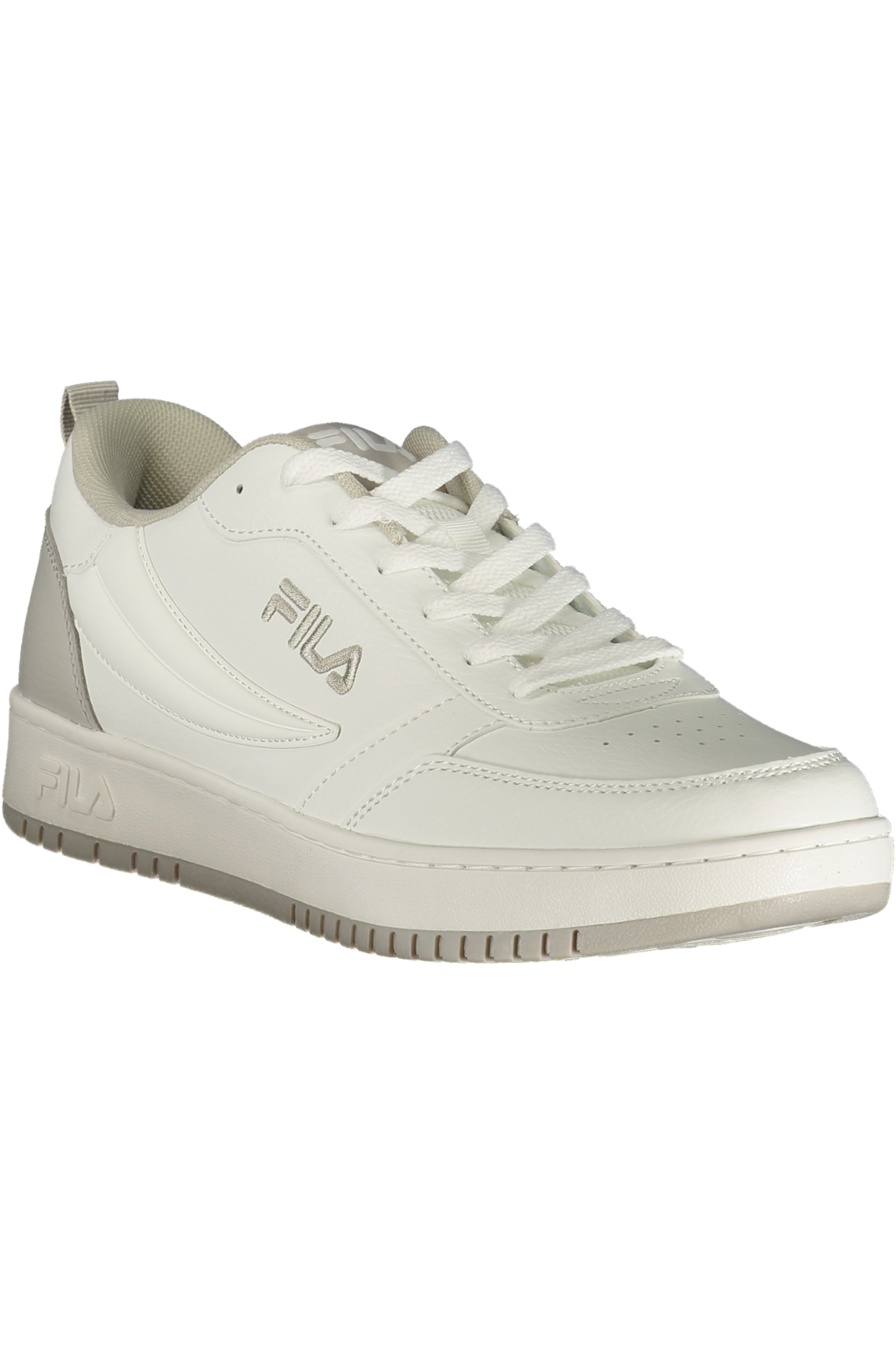 FILA Herren-Sportschuhe, weiß – Bild 2