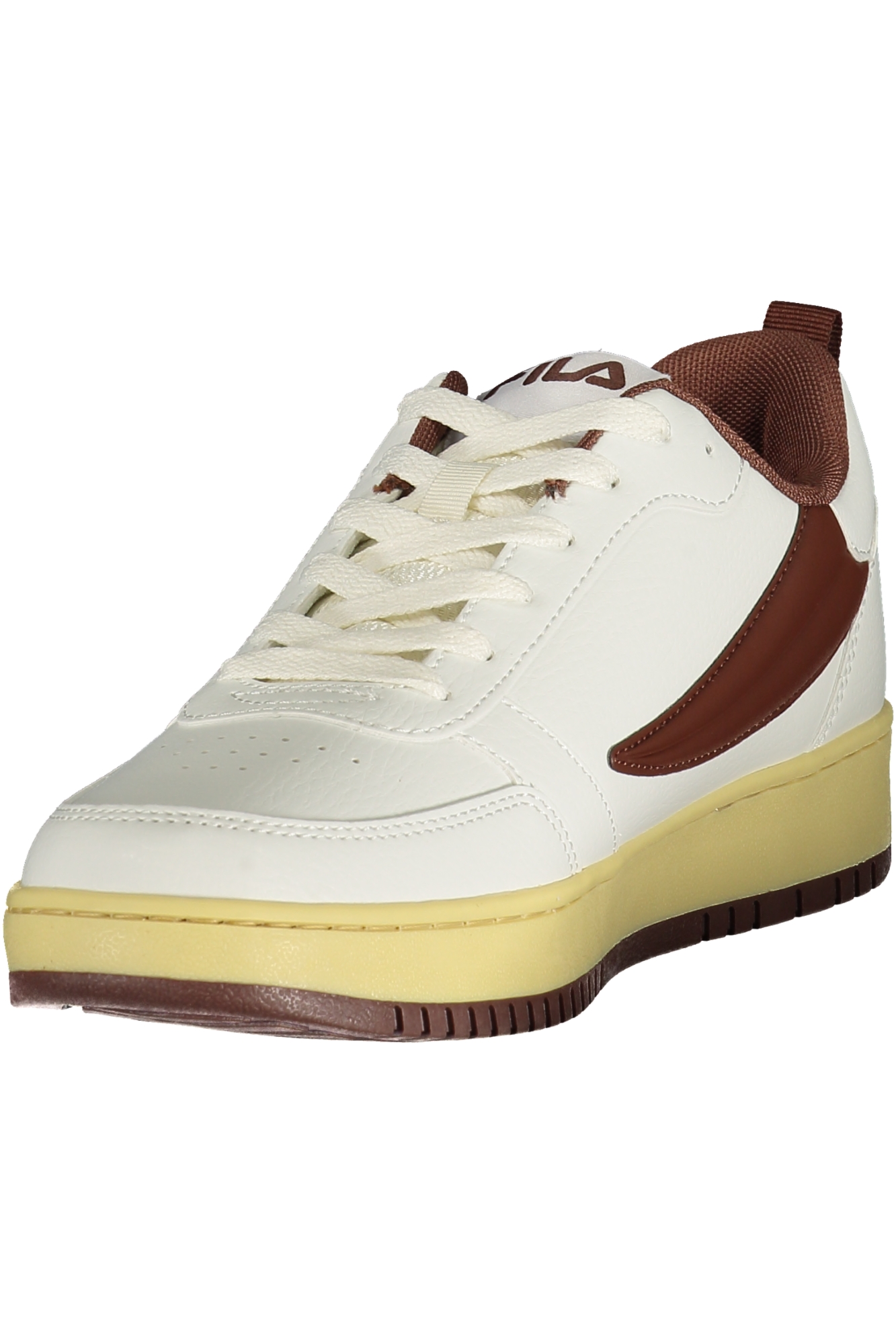 FILA Herren-Sportschuhe, weiß – Bild 3