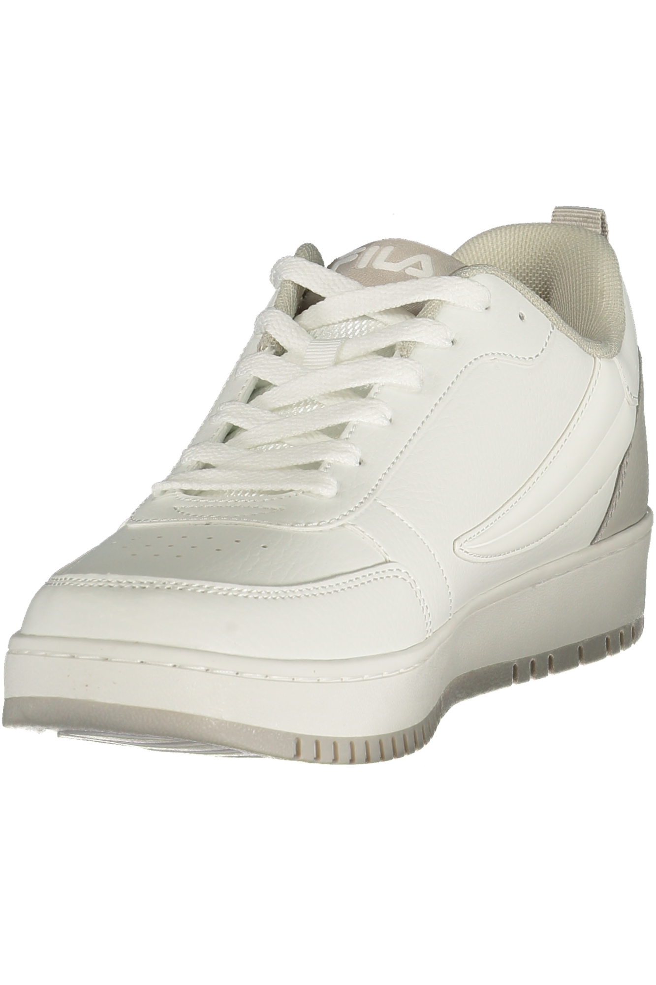 FILA Herren-Sportschuhe, weiß – Bild 3