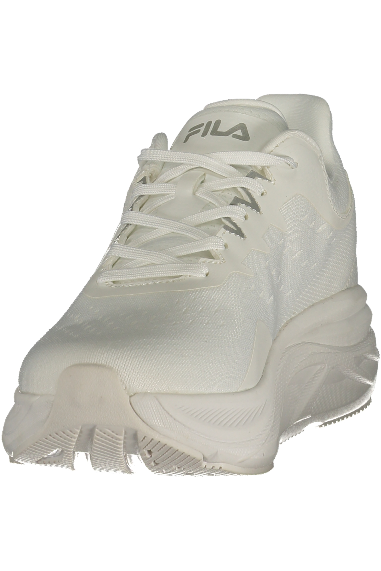 FILA Herren-Sportschuhe, weiß – Bild 3