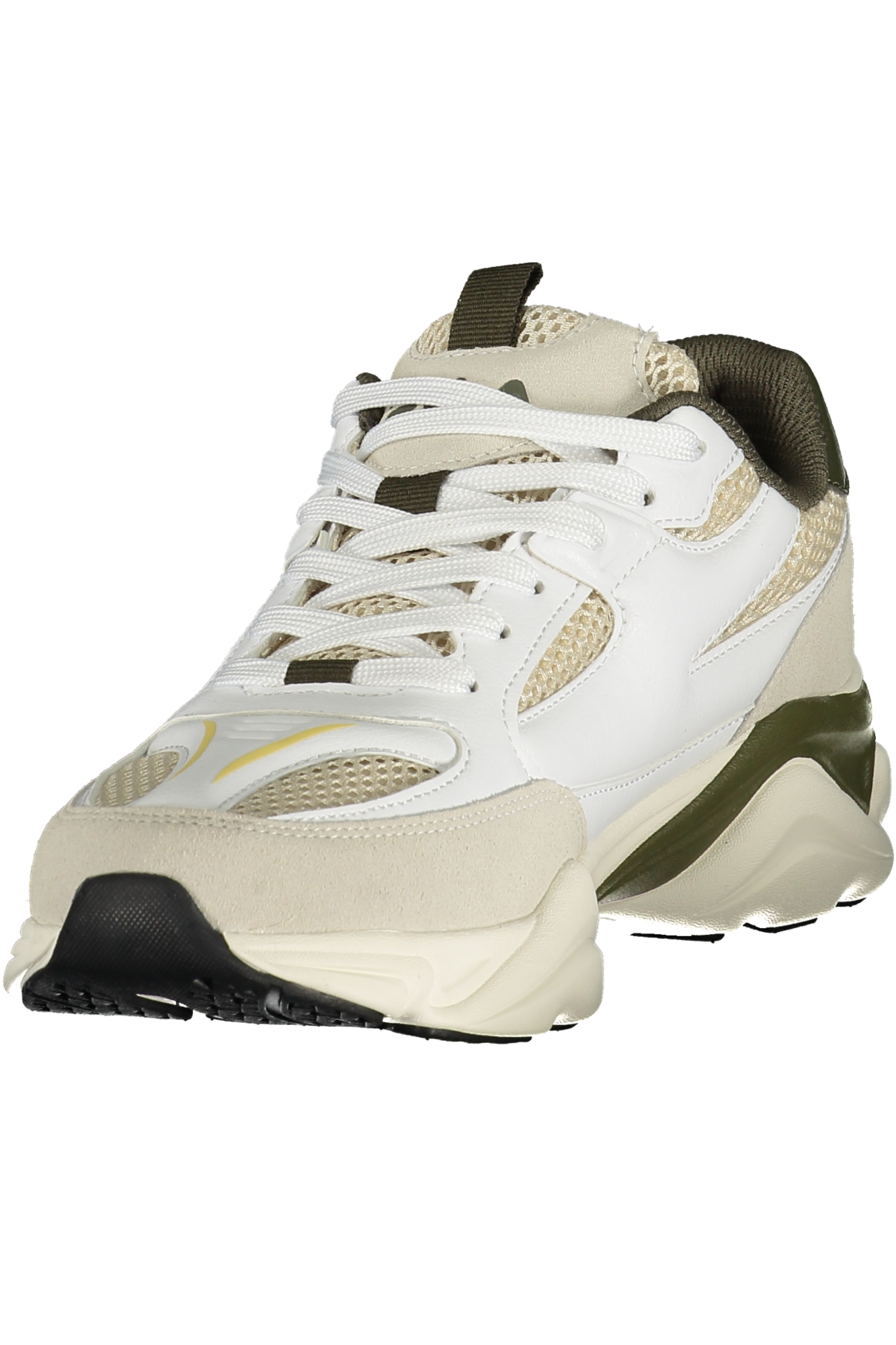 FILA Herren-Sportschuhe, weiß – Bild 3
