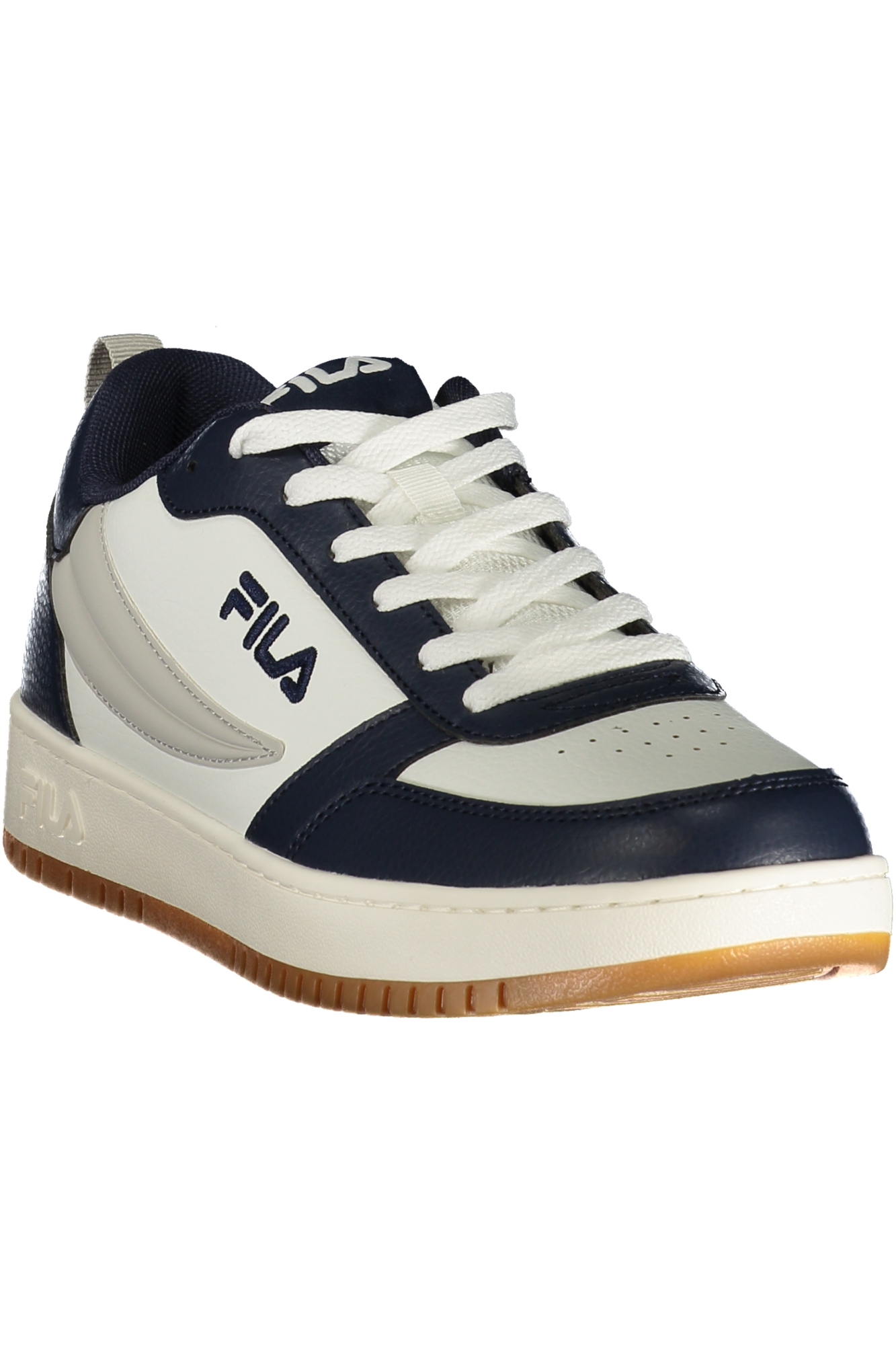 FILA Herren-Sportschuhe, blau – Bild 2