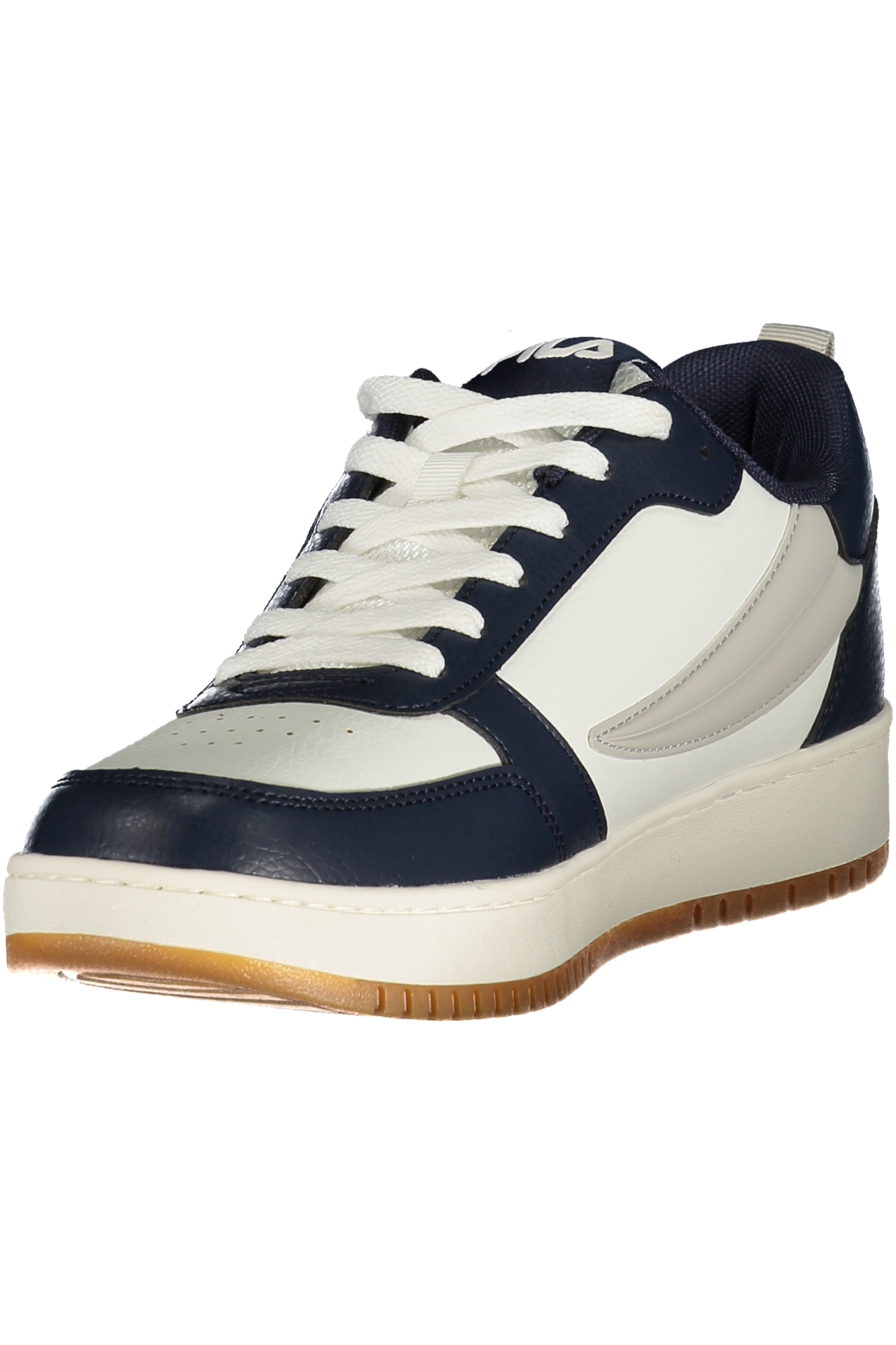 FILA Herren-Sportschuhe, blau – Bild 3