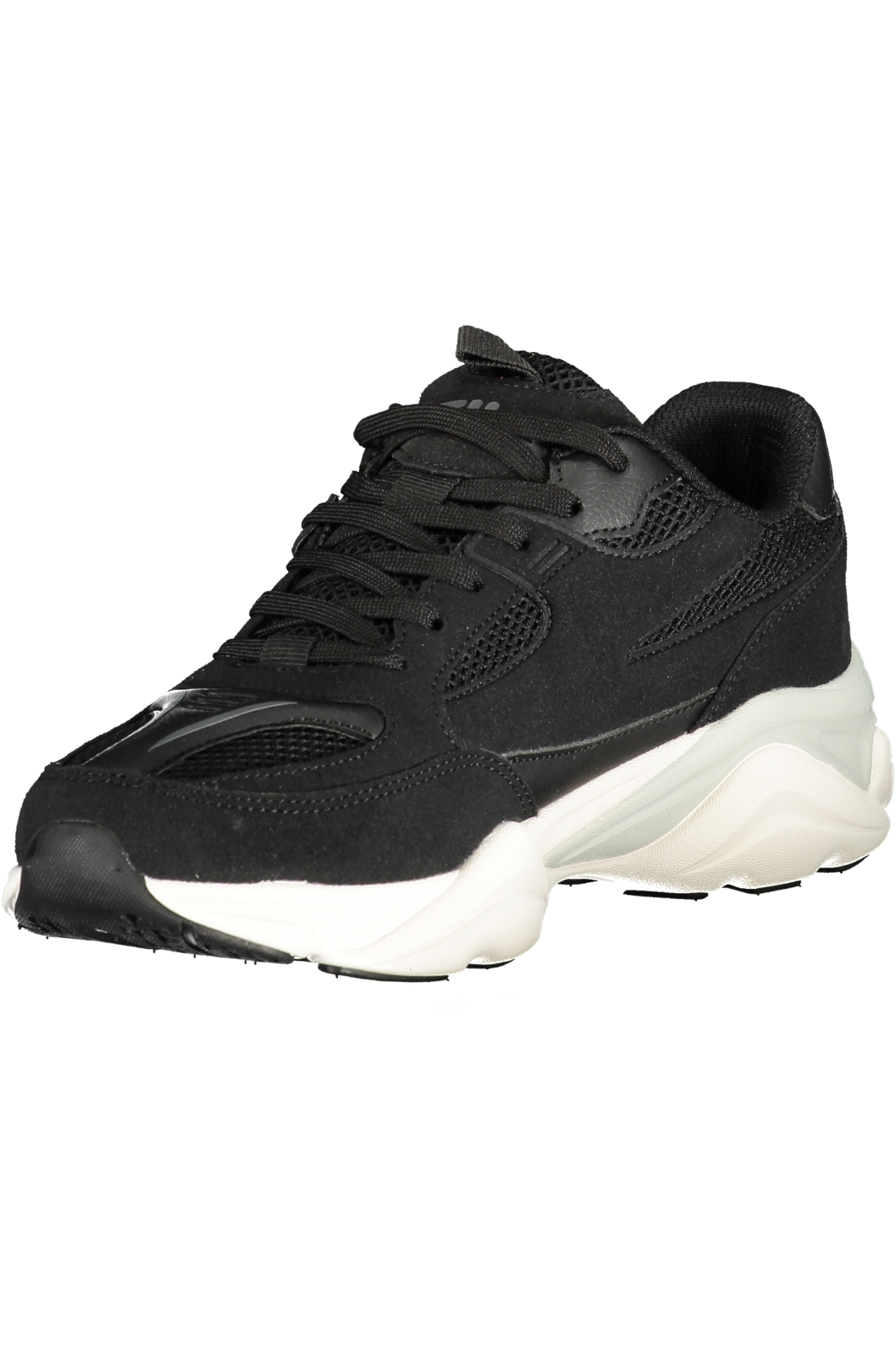FILA Herren-Sportschuhe, schwarz – Bild 3