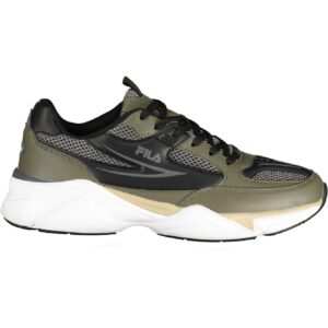 FILA Herren-Sportschuhe, grün