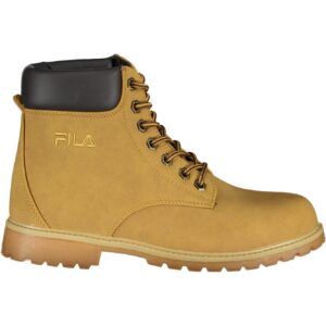 FILA FOOTWEAR DAMENSTIEFEL GELB