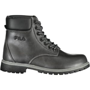 FILA FOOTWEAR SCHWARZER DAMENSTIEFEL