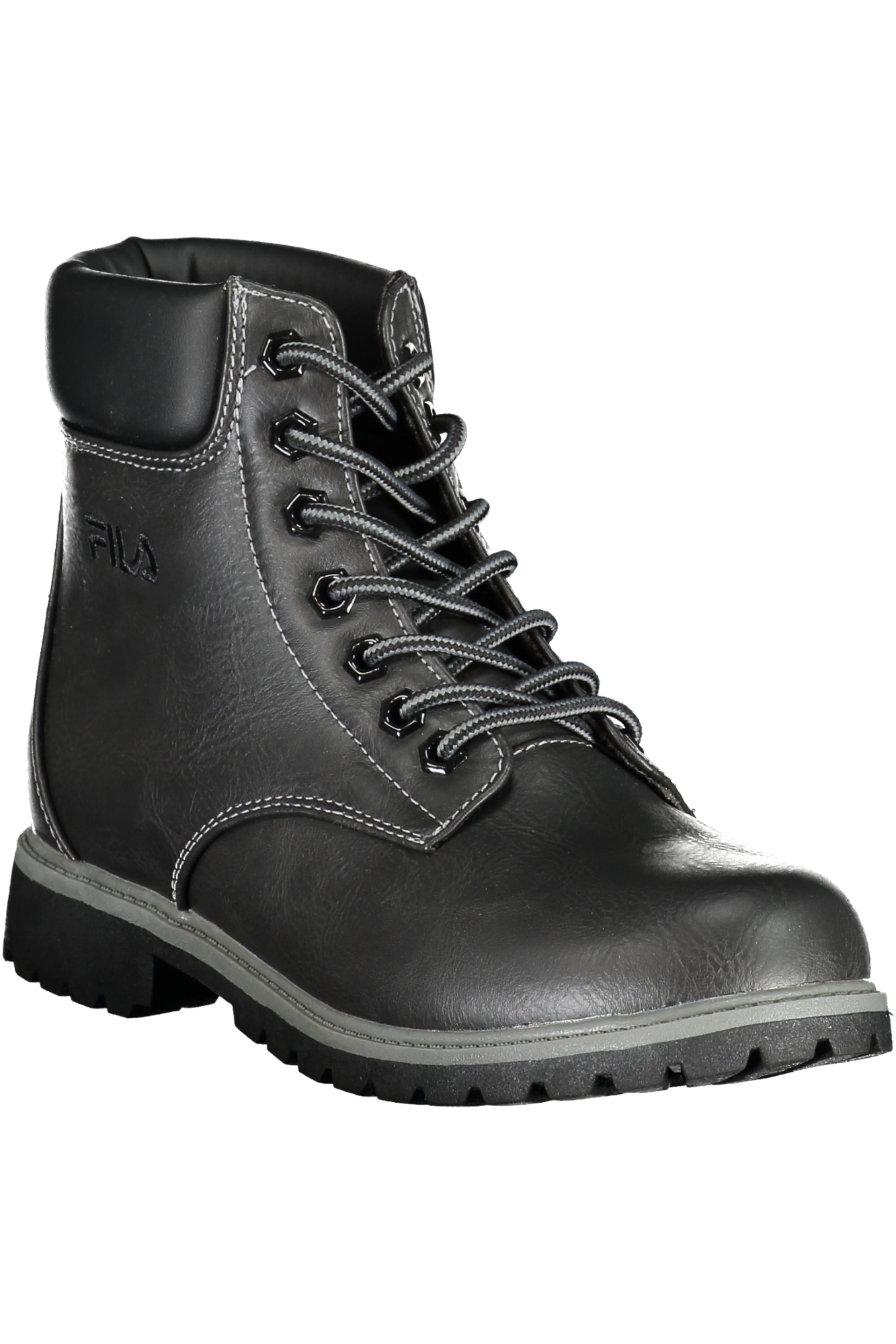 FILA FOOTWEAR SCHWARZER DAMENSTIEFEL – Bild 4