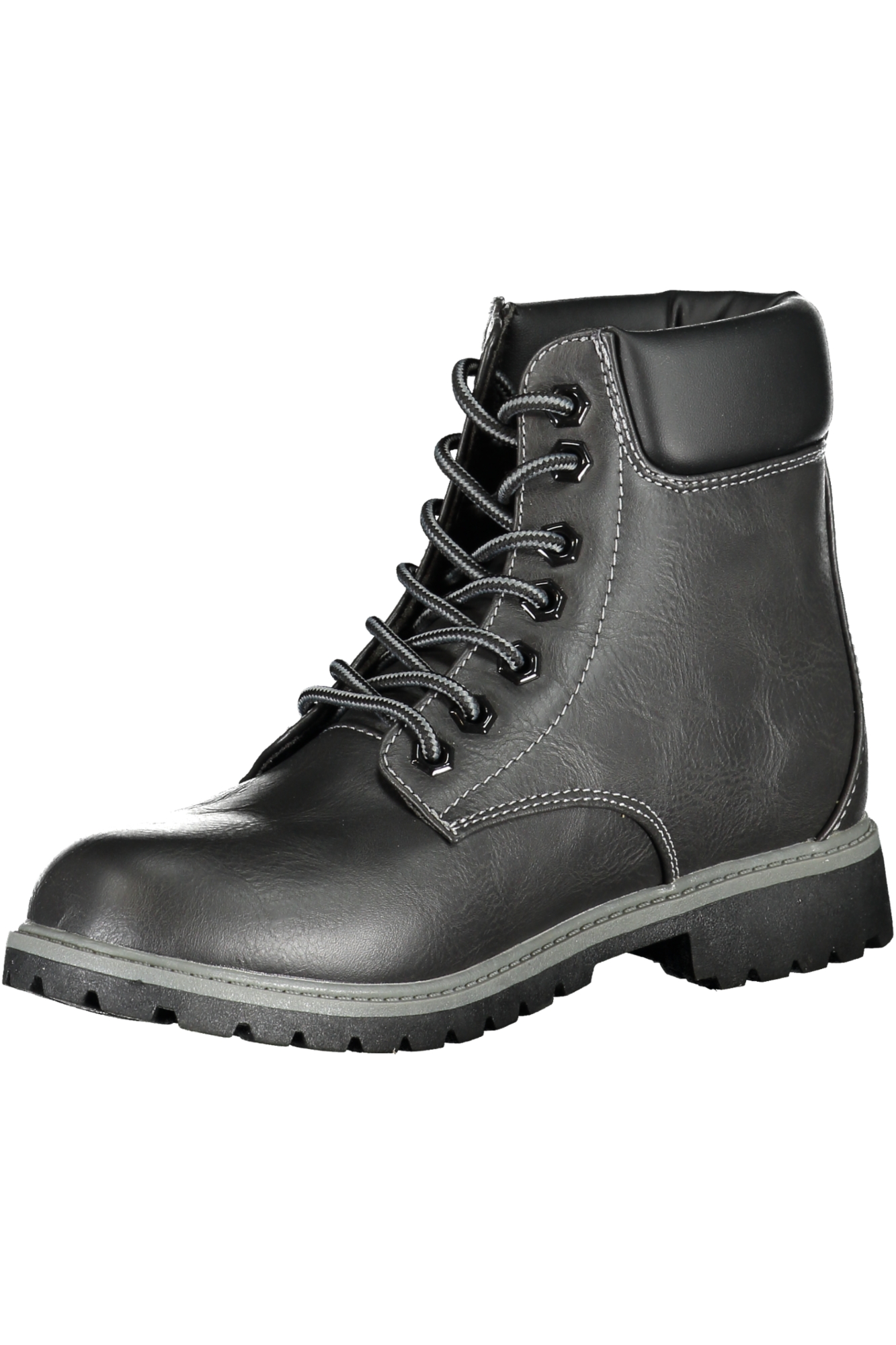 FILA FOOTWEAR SCHWARZER DAMENSTIEFEL – Bild 5