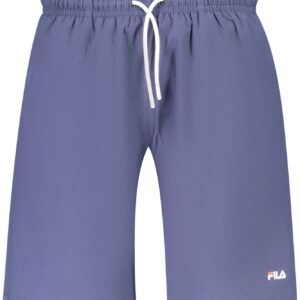 FILA BADEANZUG HERREN, BLAUES UNTERTEIL