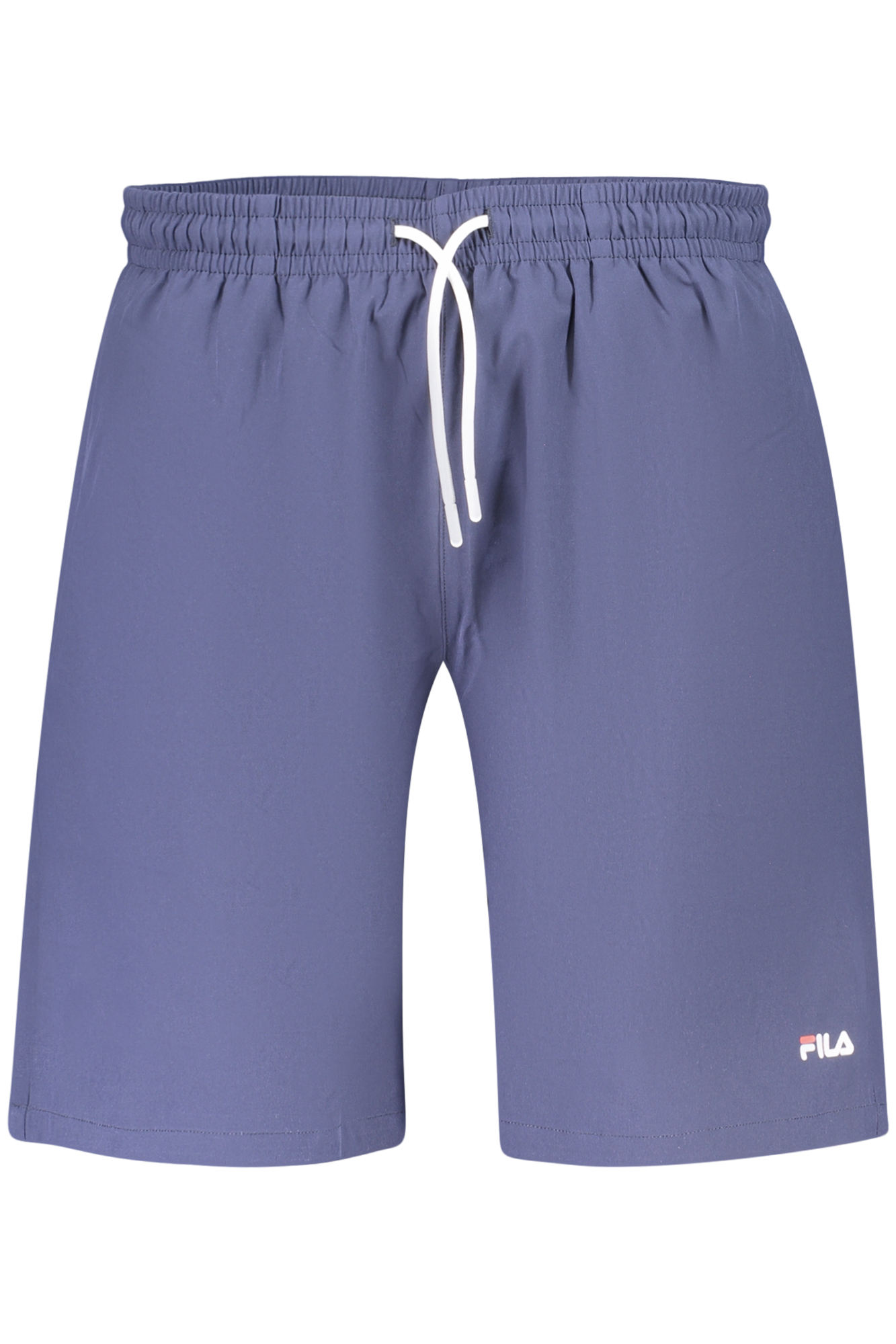 FILA BADEANZUG HERREN, BLAUES UNTERTEIL