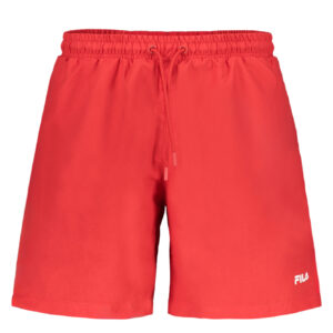 FILA RED HERRENTEILKOSTÜM