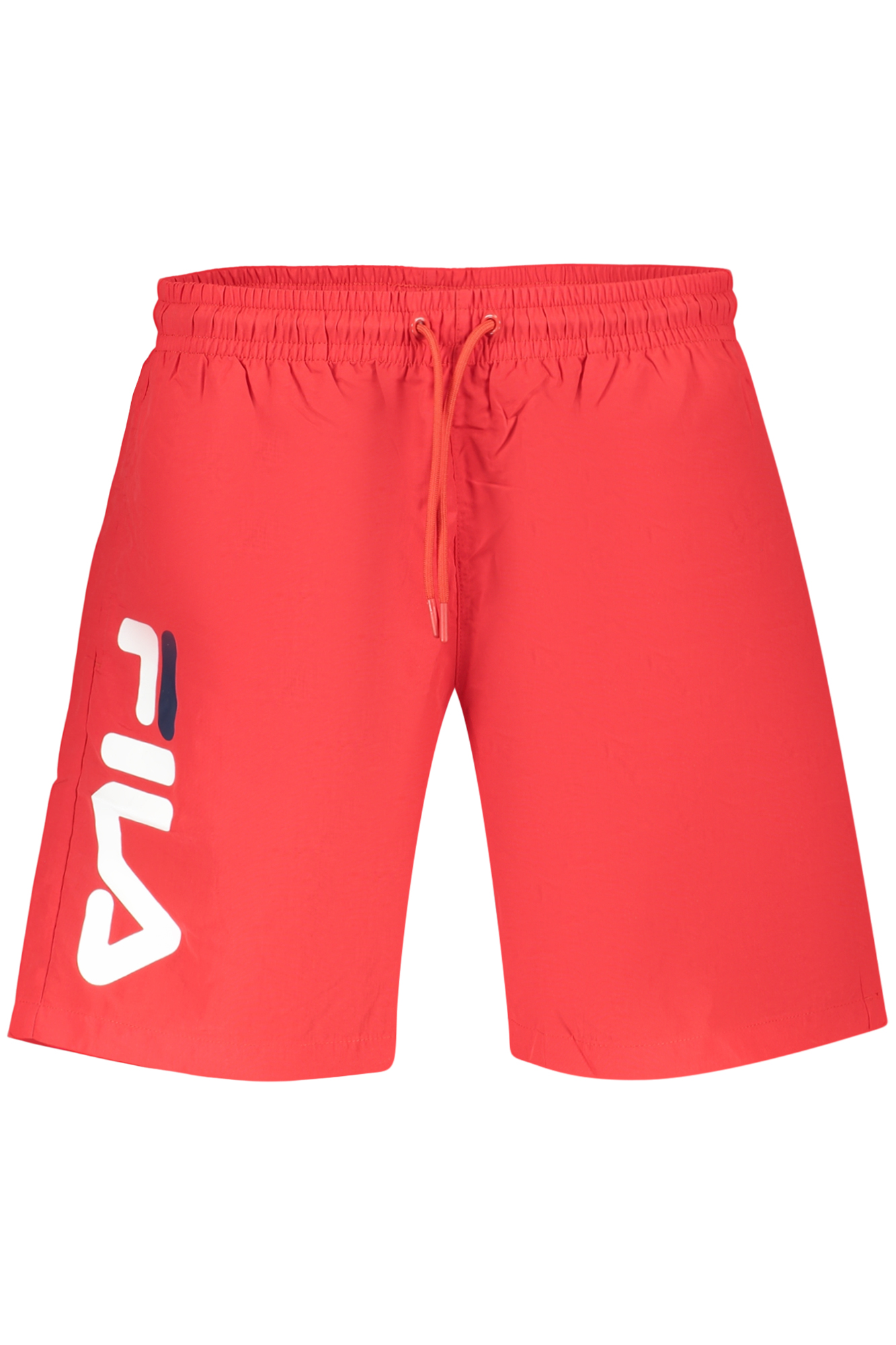 ROTES HERREN-HOSE-KOSTÜM VON FILA
