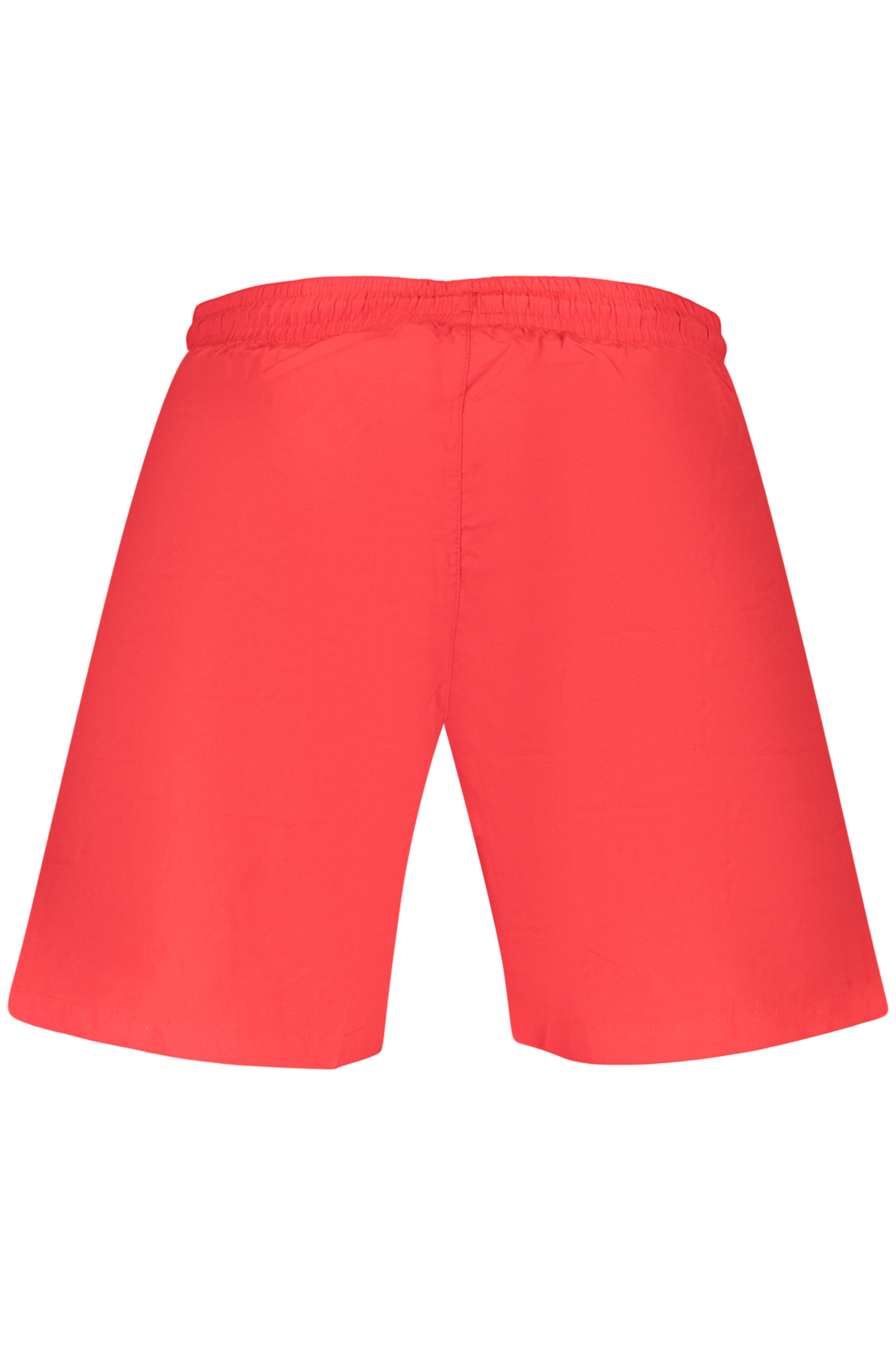 ROTES HERREN-HOSE-KOSTÜM VON FILA – Bild 2