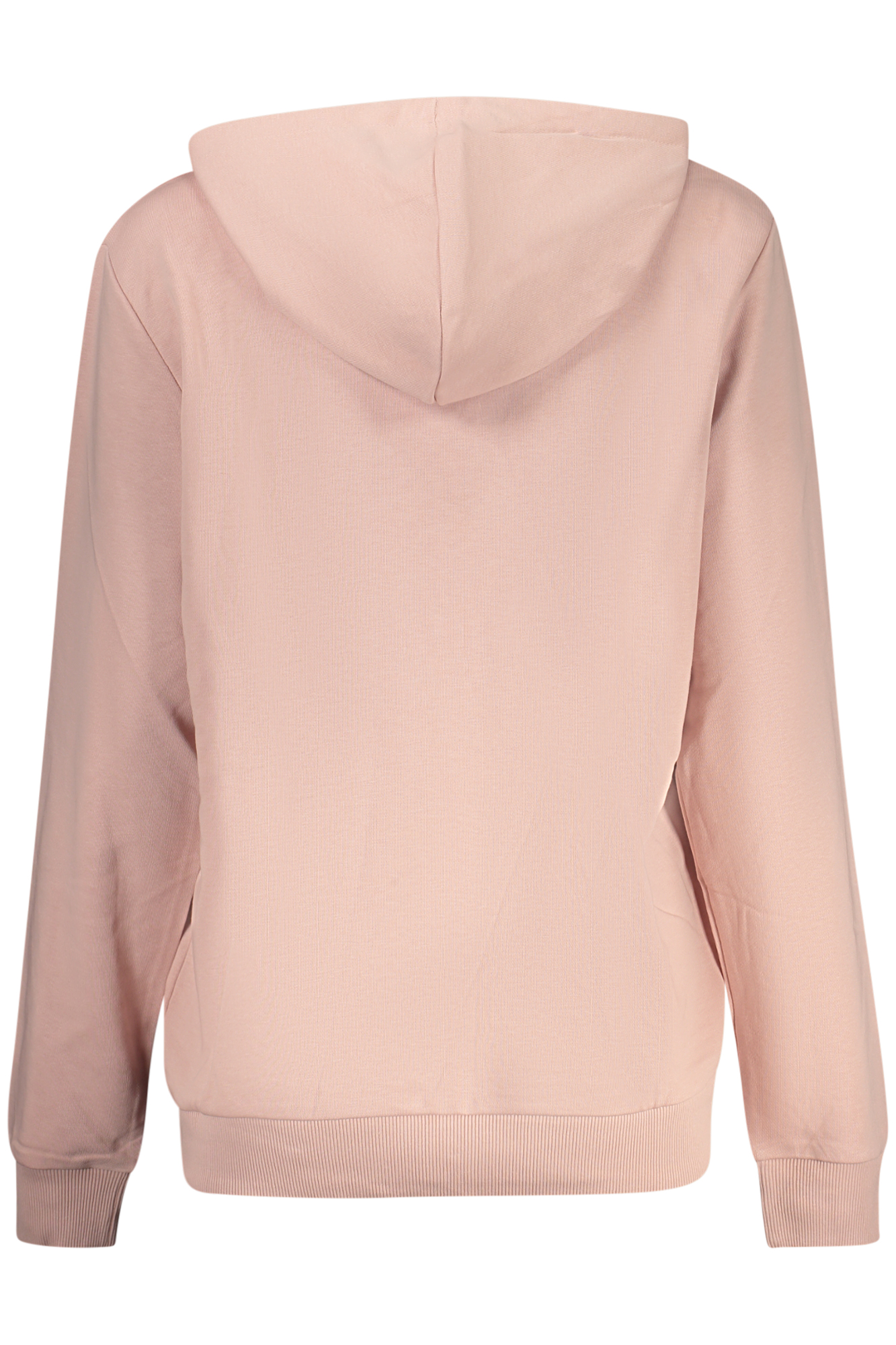 FILA DAMEN-SWEATSHIRT MIT REISSVERSCHLUSS IN PINK – Bild 2