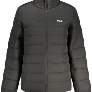 FILA DAMENJACKE SCHWARZ