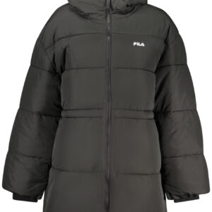 SCHWARZE DAMENJACKE VON FILA