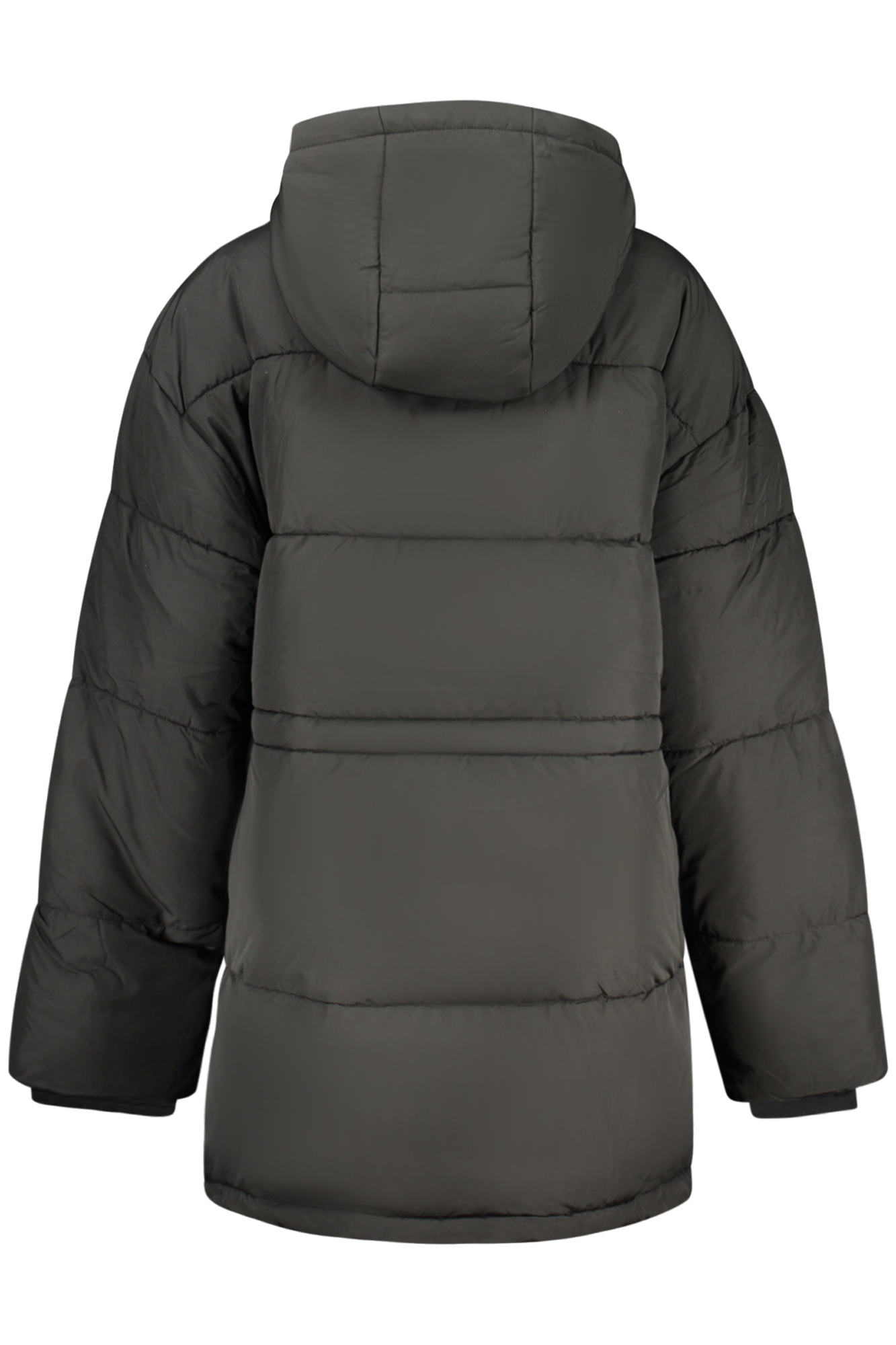 SCHWARZE DAMENJACKE VON FILA – Bild 2