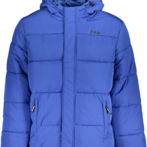 FILA HERRENJACKE BLAU
