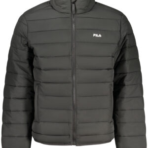 FILA Herrenjacke, schwarz