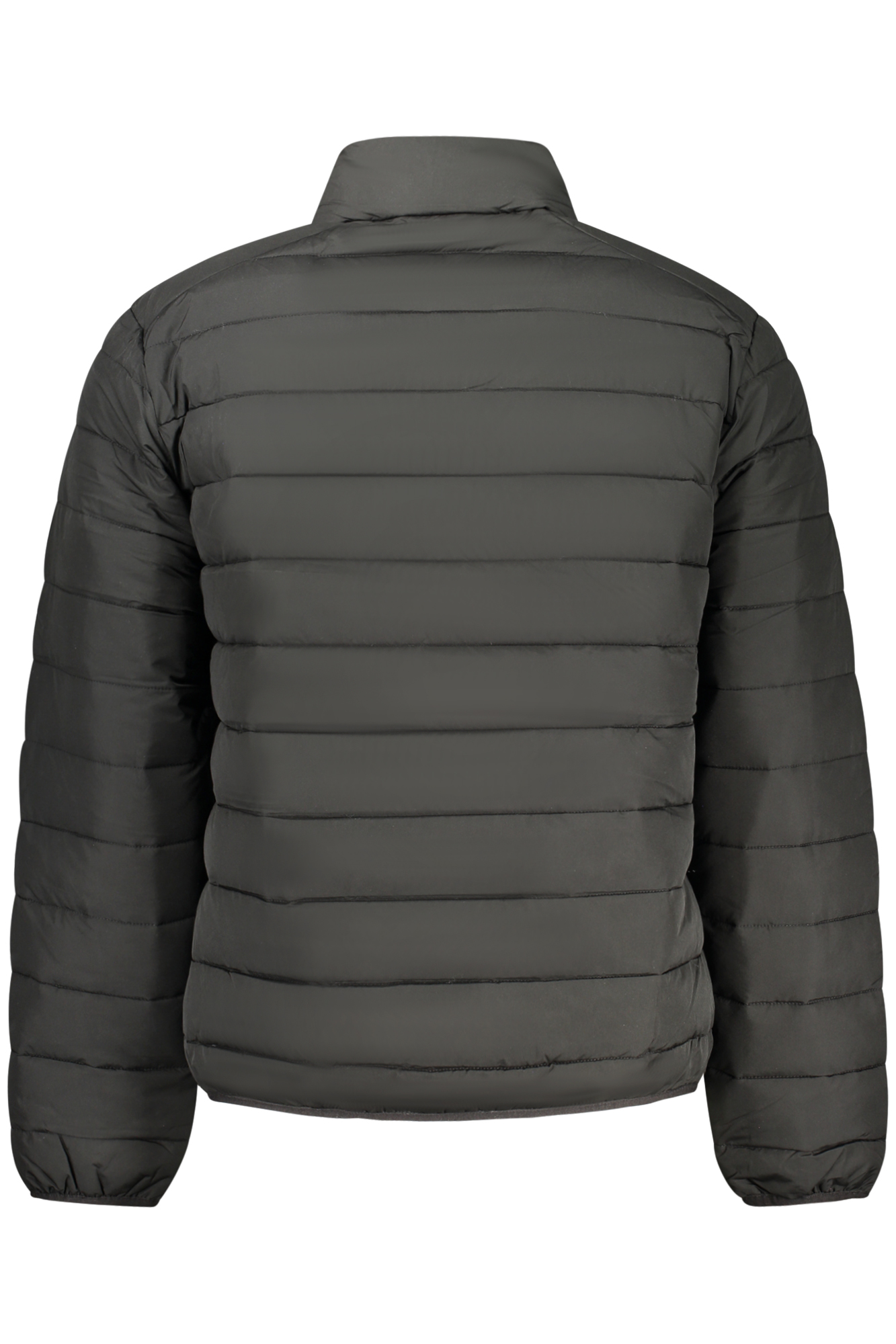 FILA Herrenjacke, schwarz – Bild 2