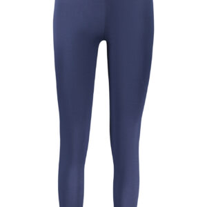 FILA Damen-Leggings, blau