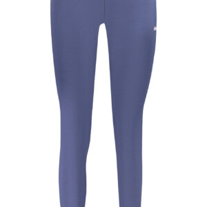 FILA Damen-Leggings, blau