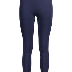 FILA DAMEN-LEGGINGS IN BLAU